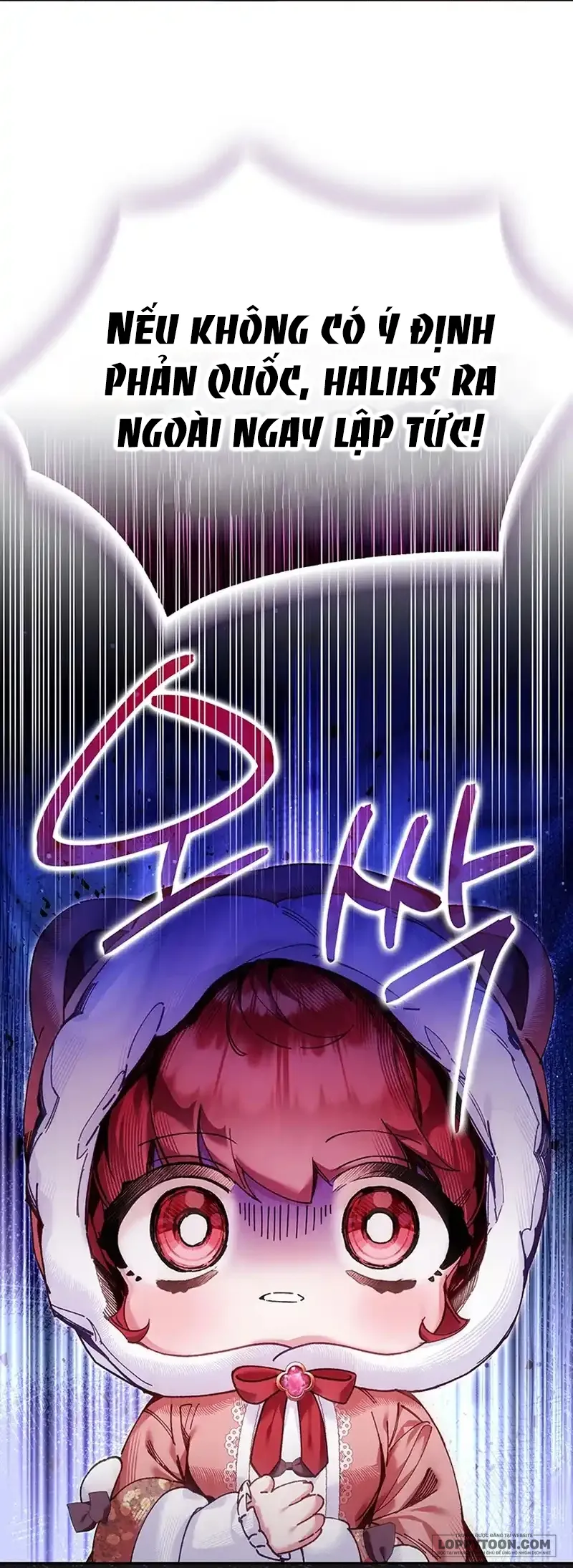 Papa Là Kẻ Thù Kiếp Trước Của Tôi? - Chap 13 - Trang 70