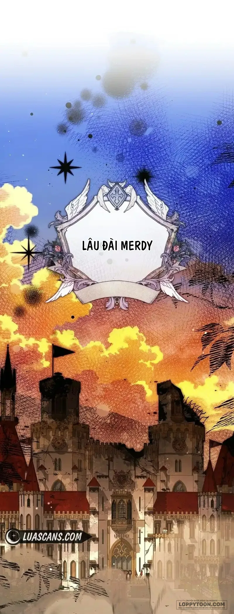 Papa Là Kẻ Thù Kiếp Trước Của Tôi? - Chap 14 - Trang 1