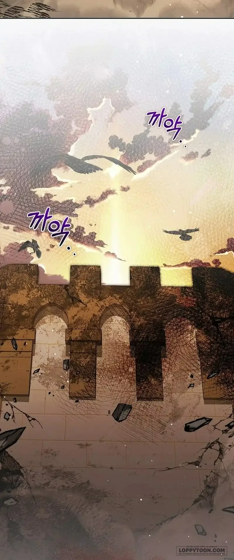Papa Là Kẻ Thù Kiếp Trước Của Tôi? - Chap 14 - Trang 2