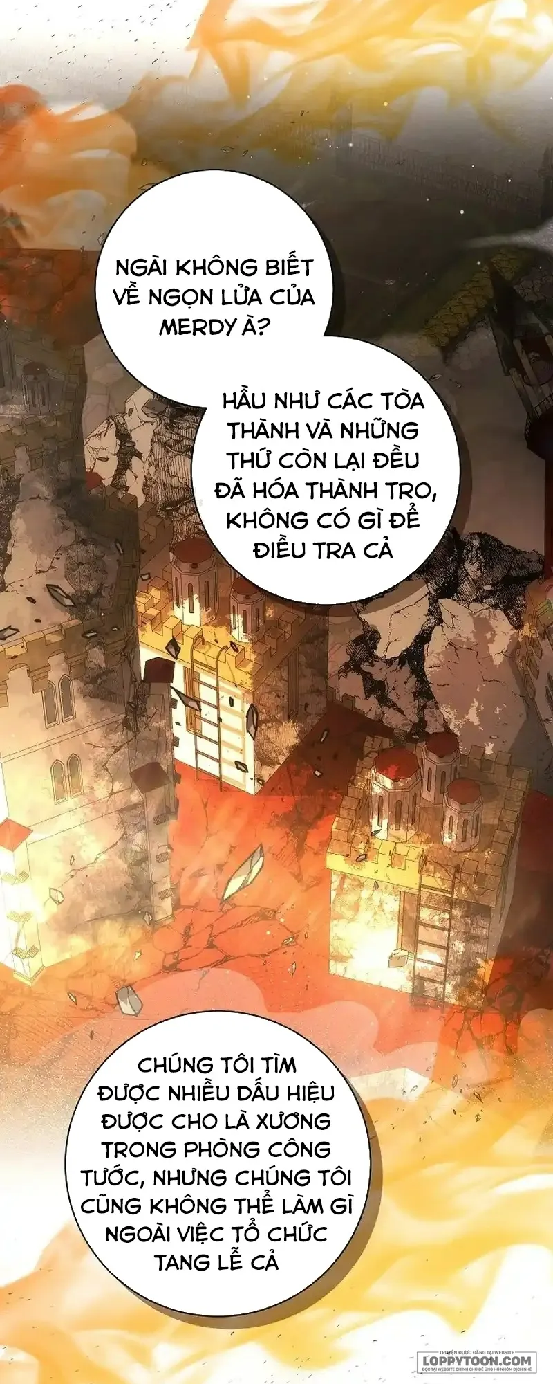 Papa Là Kẻ Thù Kiếp Trước Của Tôi? - Chap 14 - Trang 11