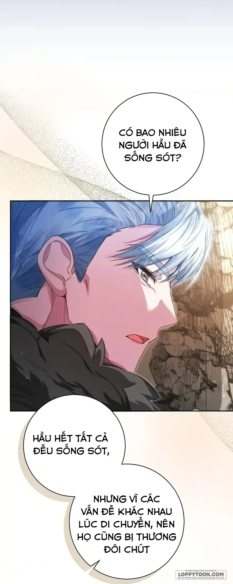 Papa Là Kẻ Thù Kiếp Trước Của Tôi? - Chap 14 - Trang 13