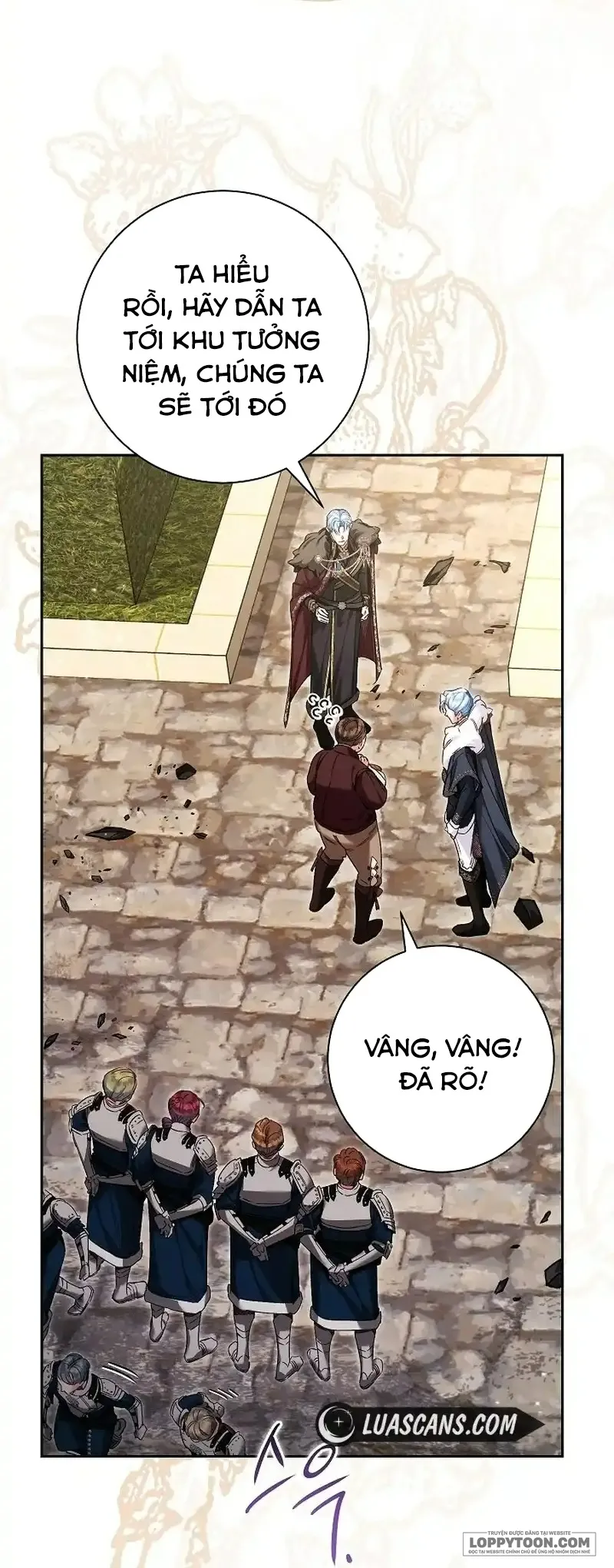 Papa Là Kẻ Thù Kiếp Trước Của Tôi? - Chap 14 - Trang 14