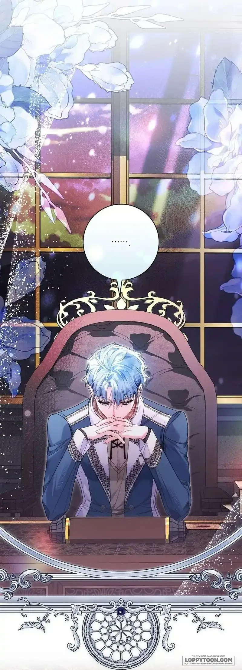 Papa Là Kẻ Thù Kiếp Trước Của Tôi? - Chap 14 - Trang 17