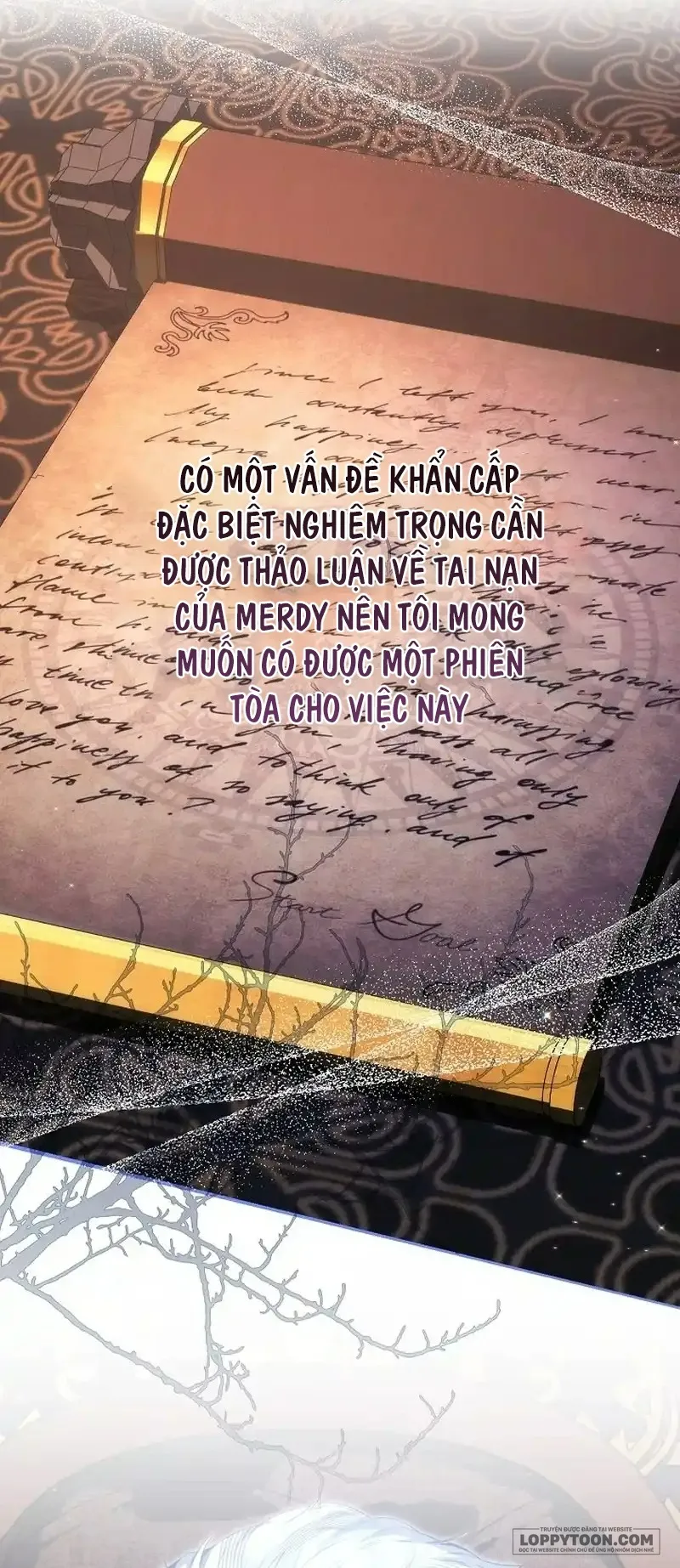 Papa Là Kẻ Thù Kiếp Trước Của Tôi? - Chap 14 - Trang 18
