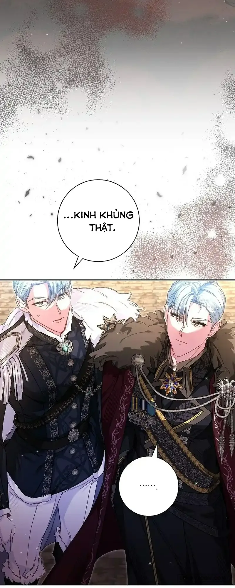 Papa Là Kẻ Thù Kiếp Trước Của Tôi? - Chap 14 - Trang 3