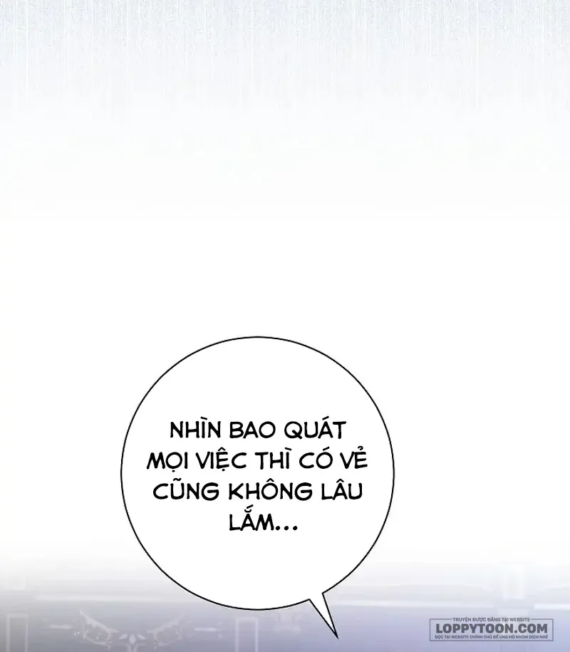 Papa Là Kẻ Thù Kiếp Trước Của Tôi? - Chap 14 - Trang 22