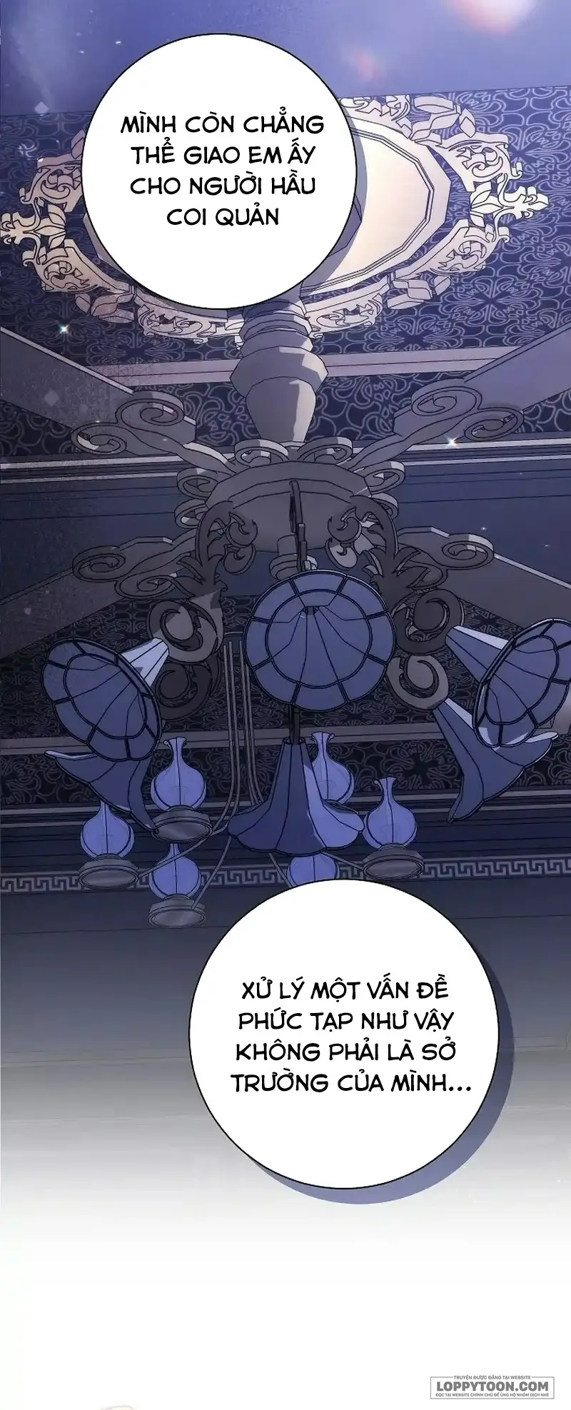 Papa Là Kẻ Thù Kiếp Trước Của Tôi? - Chap 14 - Trang 25