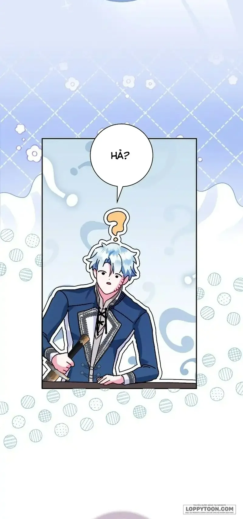 Papa Là Kẻ Thù Kiếp Trước Của Tôi? - Chap 14 - Trang 28