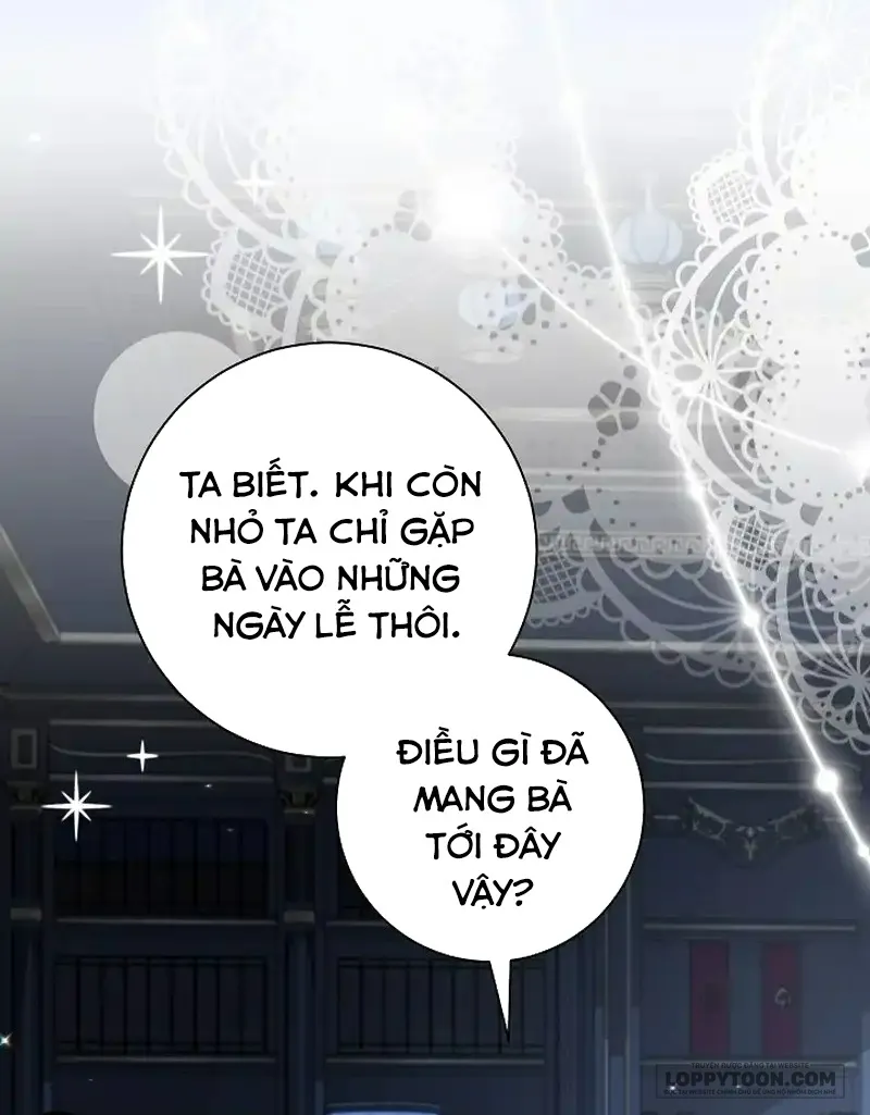 Papa Là Kẻ Thù Kiếp Trước Của Tôi? - Chap 14 - Trang 30