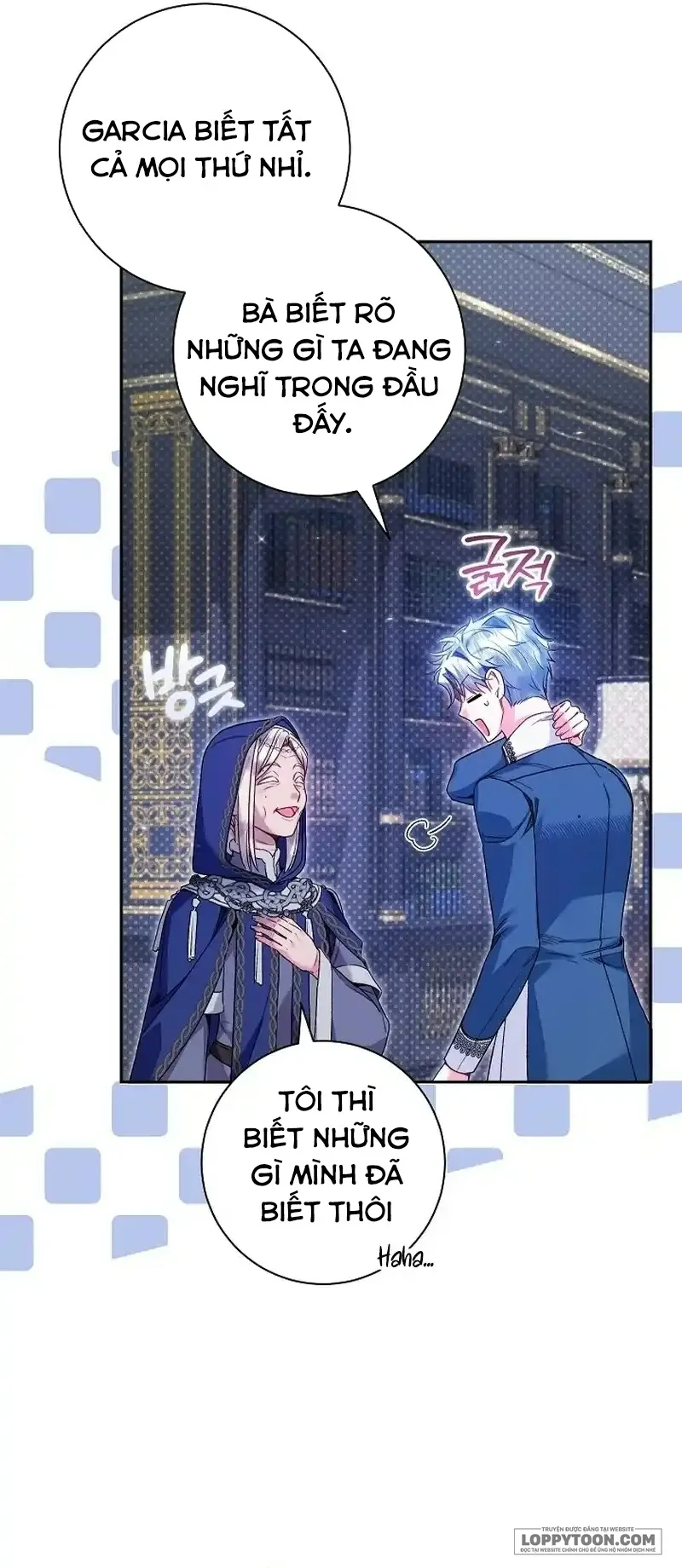 Papa Là Kẻ Thù Kiếp Trước Của Tôi? - Chap 14 - Trang 32