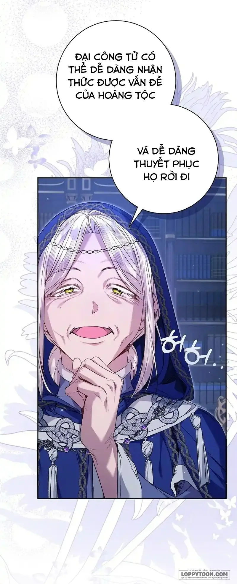 Papa Là Kẻ Thù Kiếp Trước Của Tôi? - Chap 14 - Trang 34