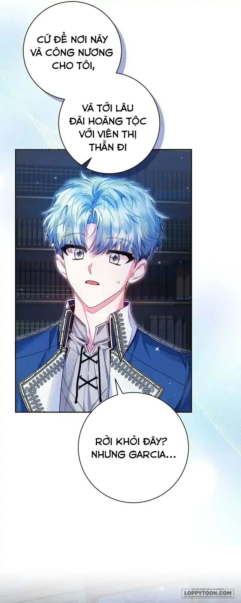 Papa Là Kẻ Thù Kiếp Trước Của Tôi? - Chap 14 - Trang 37