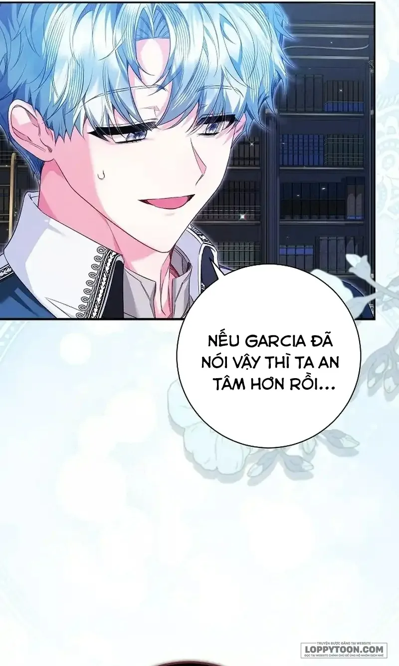 Papa Là Kẻ Thù Kiếp Trước Của Tôi? - Chap 14 - Trang 39