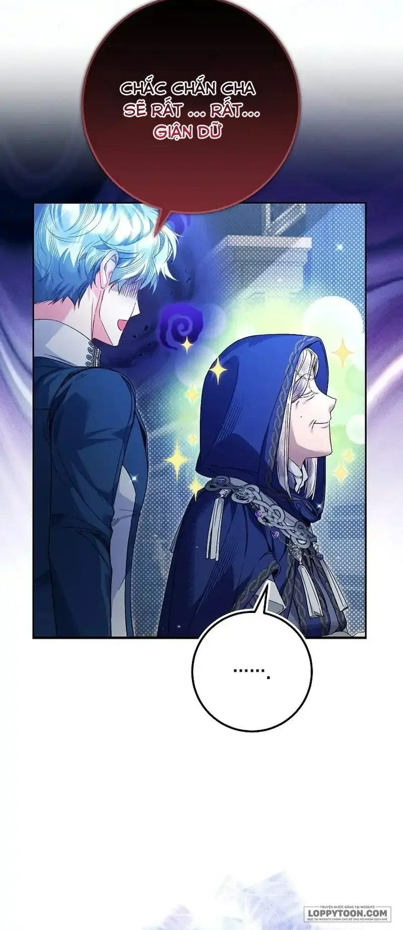 Papa Là Kẻ Thù Kiếp Trước Của Tôi? - Chap 14 - Trang 40
