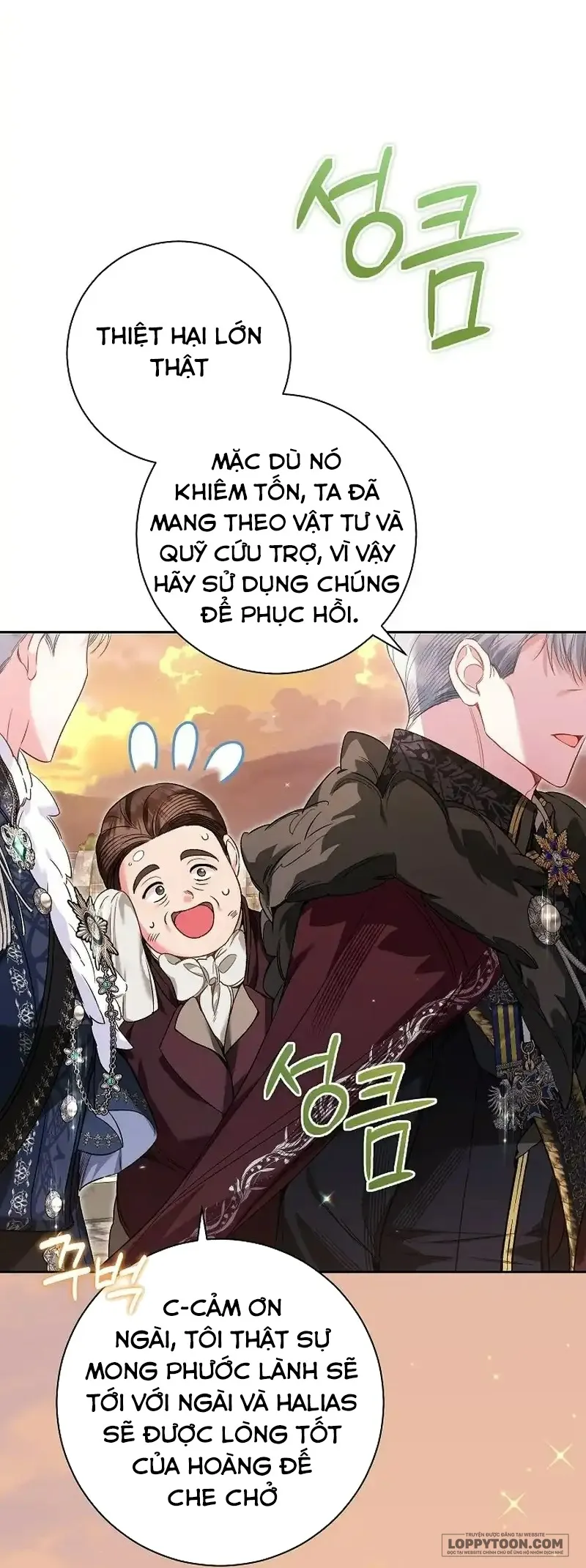 Papa Là Kẻ Thù Kiếp Trước Của Tôi? - Chap 14 - Trang 5