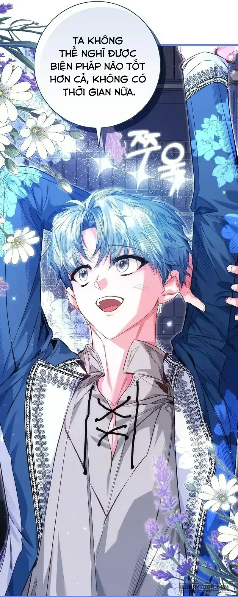 Papa Là Kẻ Thù Kiếp Trước Của Tôi? - Chap 14 - Trang 42