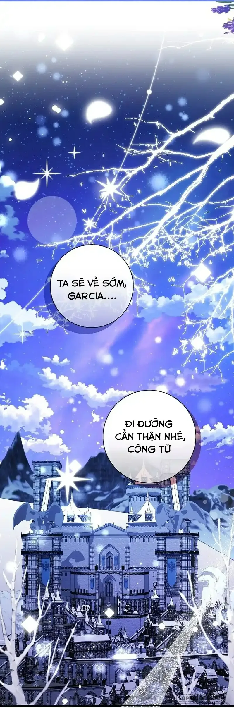 Papa Là Kẻ Thù Kiếp Trước Của Tôi? - Chap 14 - Trang 43
