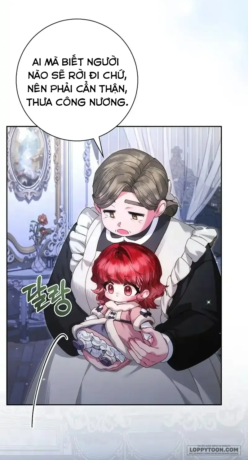 Papa Là Kẻ Thù Kiếp Trước Của Tôi? - Chap 14 - Trang 48