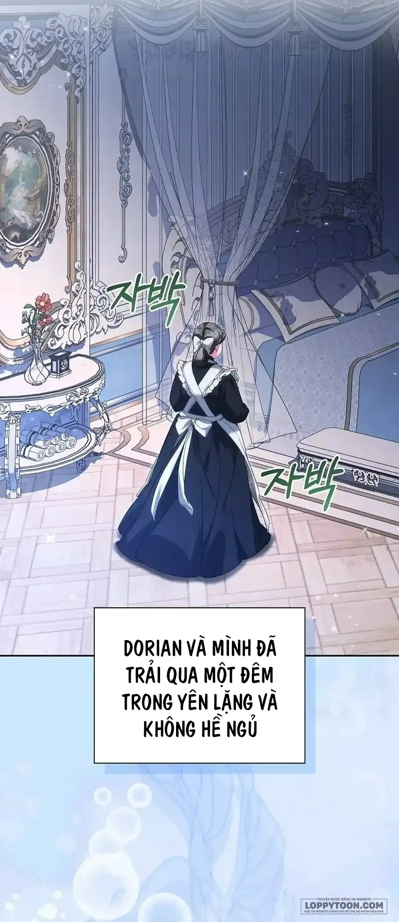 Papa Là Kẻ Thù Kiếp Trước Của Tôi? - Chap 14 - Trang 49