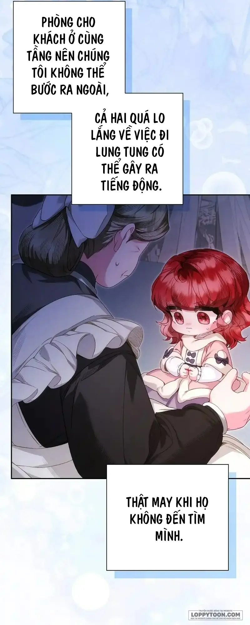Papa Là Kẻ Thù Kiếp Trước Của Tôi? - Chap 14 - Trang 50