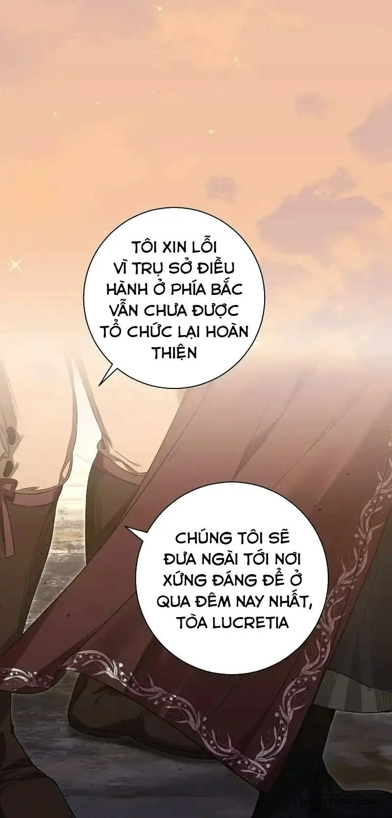 Papa Là Kẻ Thù Kiếp Trước Của Tôi? - Chap 14 - Trang 6