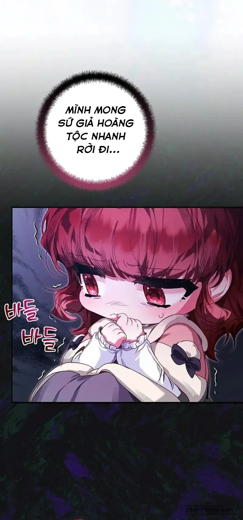 Papa Là Kẻ Thù Kiếp Trước Của Tôi? - Chap 14 - Trang 51
