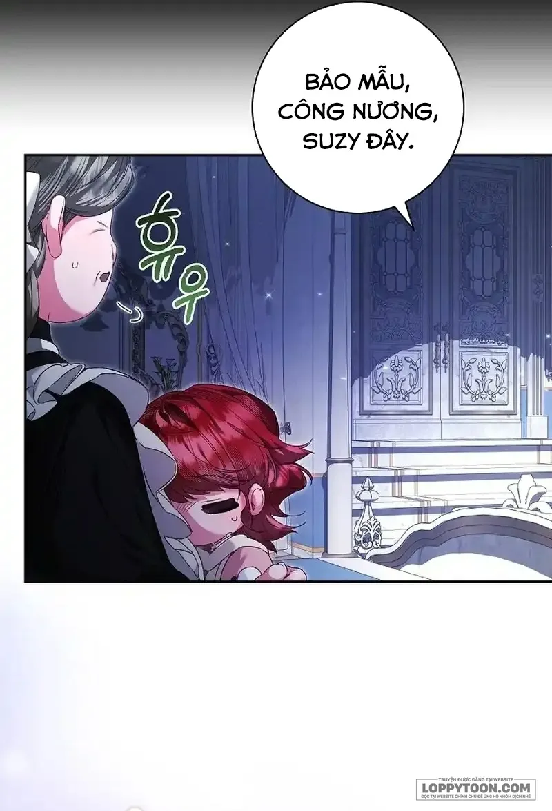 Papa Là Kẻ Thù Kiếp Trước Của Tôi? - Chap 14 - Trang 53