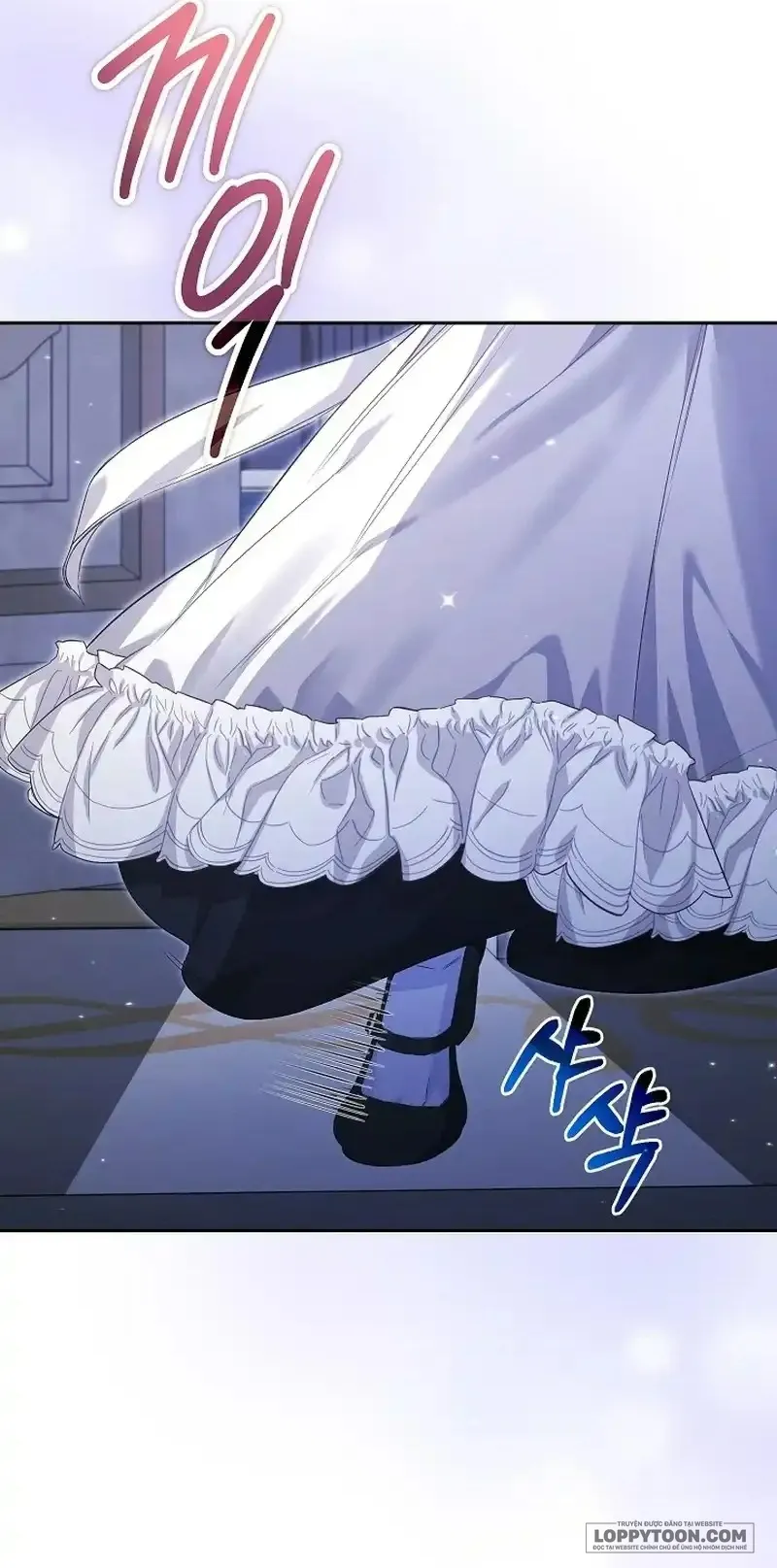 Papa Là Kẻ Thù Kiếp Trước Của Tôi? - Chap 14 - Trang 54