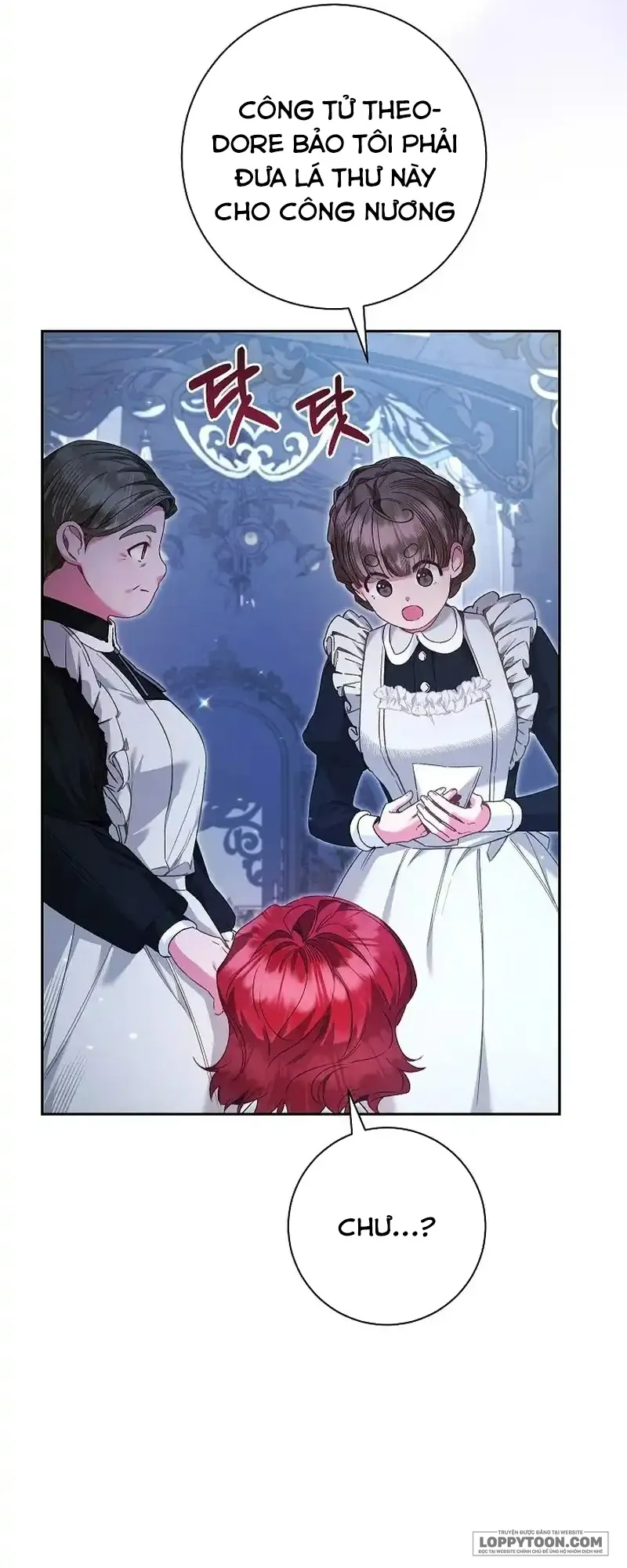 Papa Là Kẻ Thù Kiếp Trước Của Tôi? - Chap 14 - Trang 55