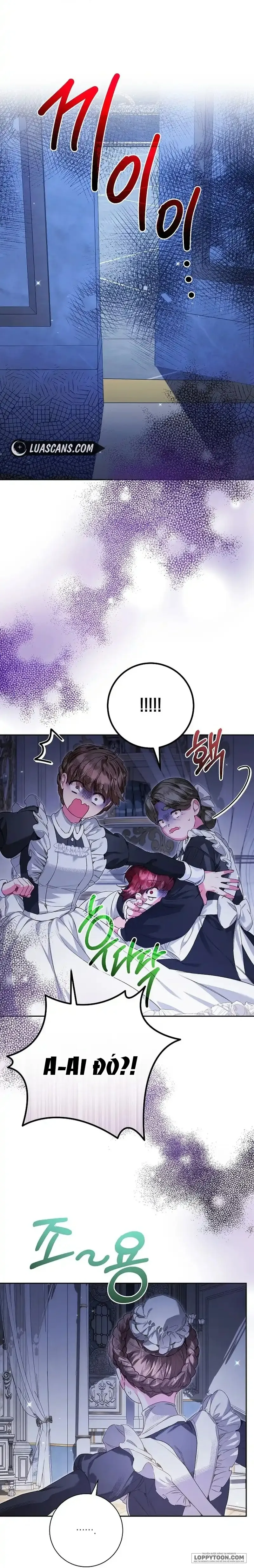 Papa Là Kẻ Thù Kiếp Trước Của Tôi? - Chap 14 - Trang 60