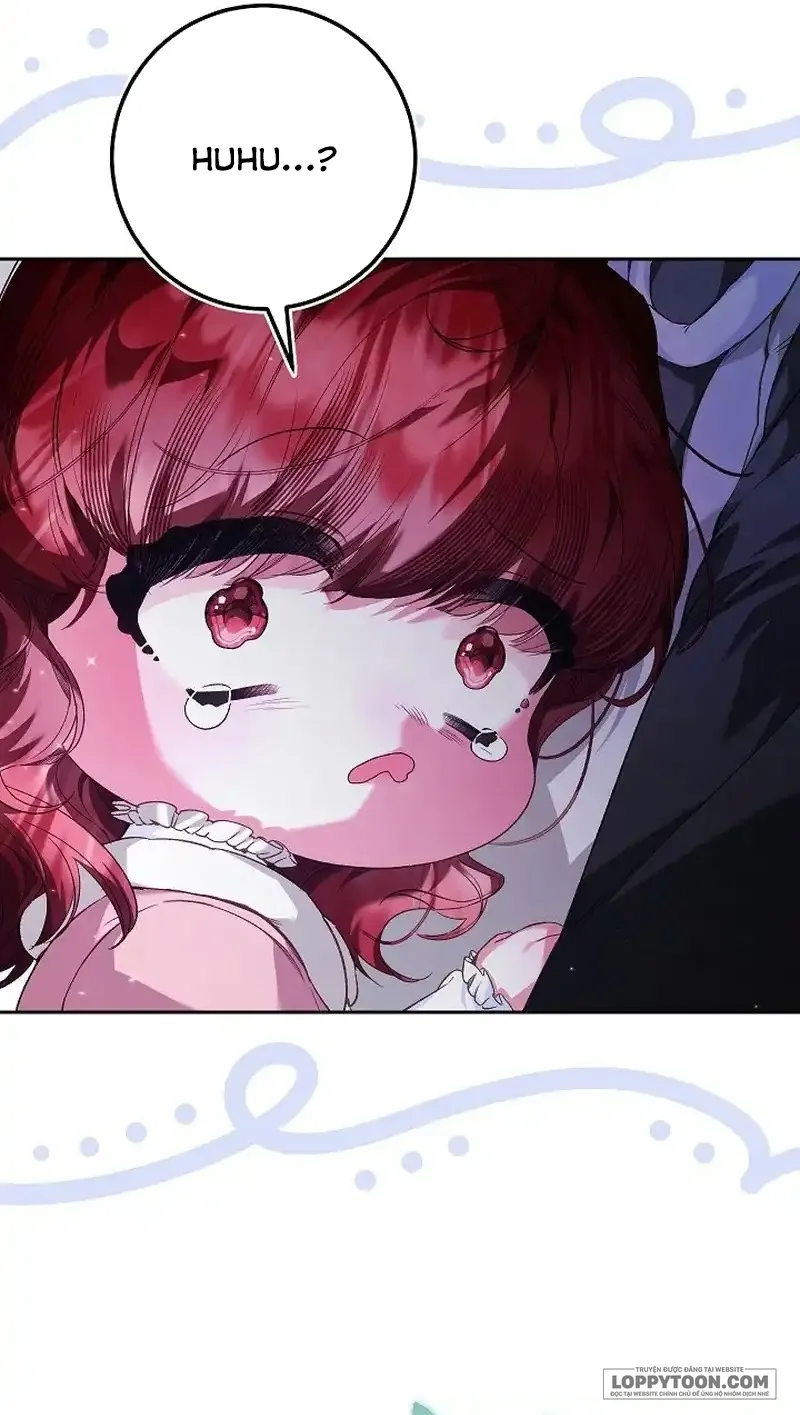 Papa Là Kẻ Thù Kiếp Trước Của Tôi? - Chap 14 - Trang 62