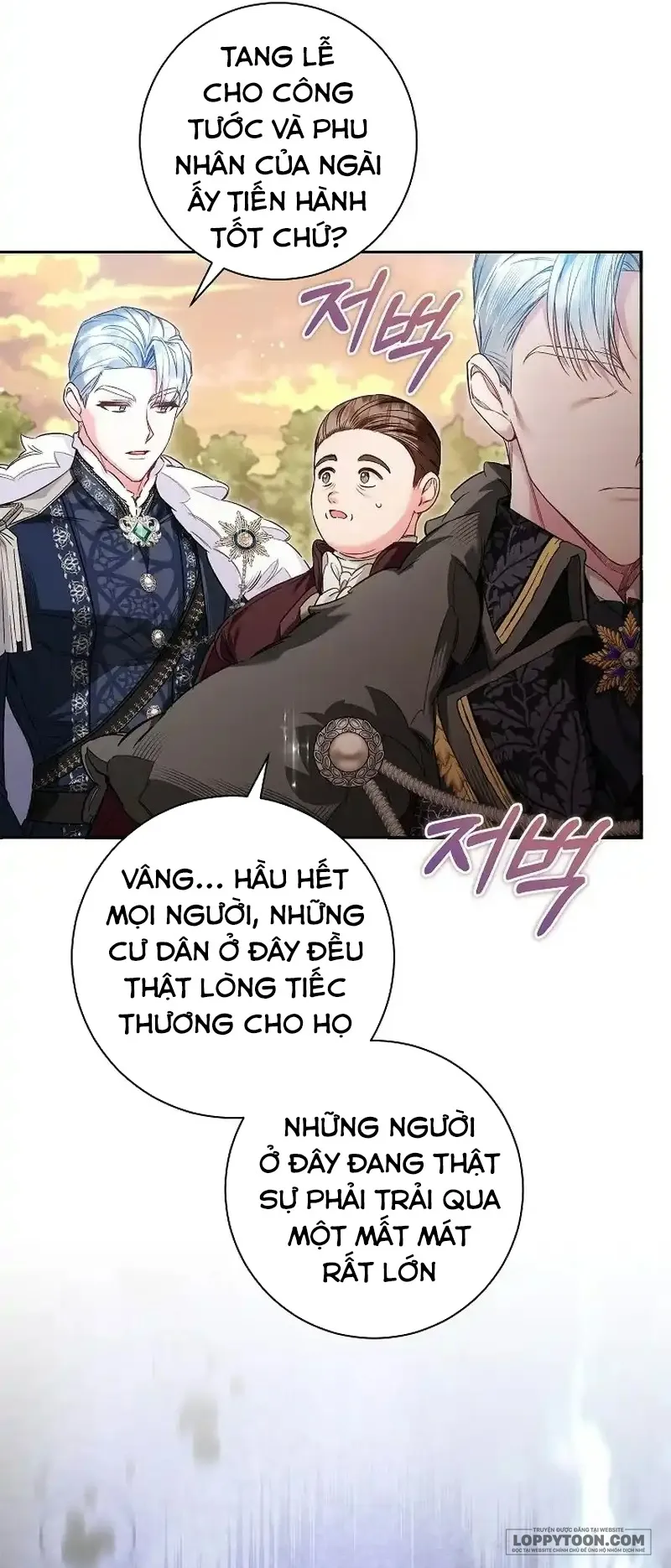 Papa Là Kẻ Thù Kiếp Trước Của Tôi? - Chap 14 - Trang 8