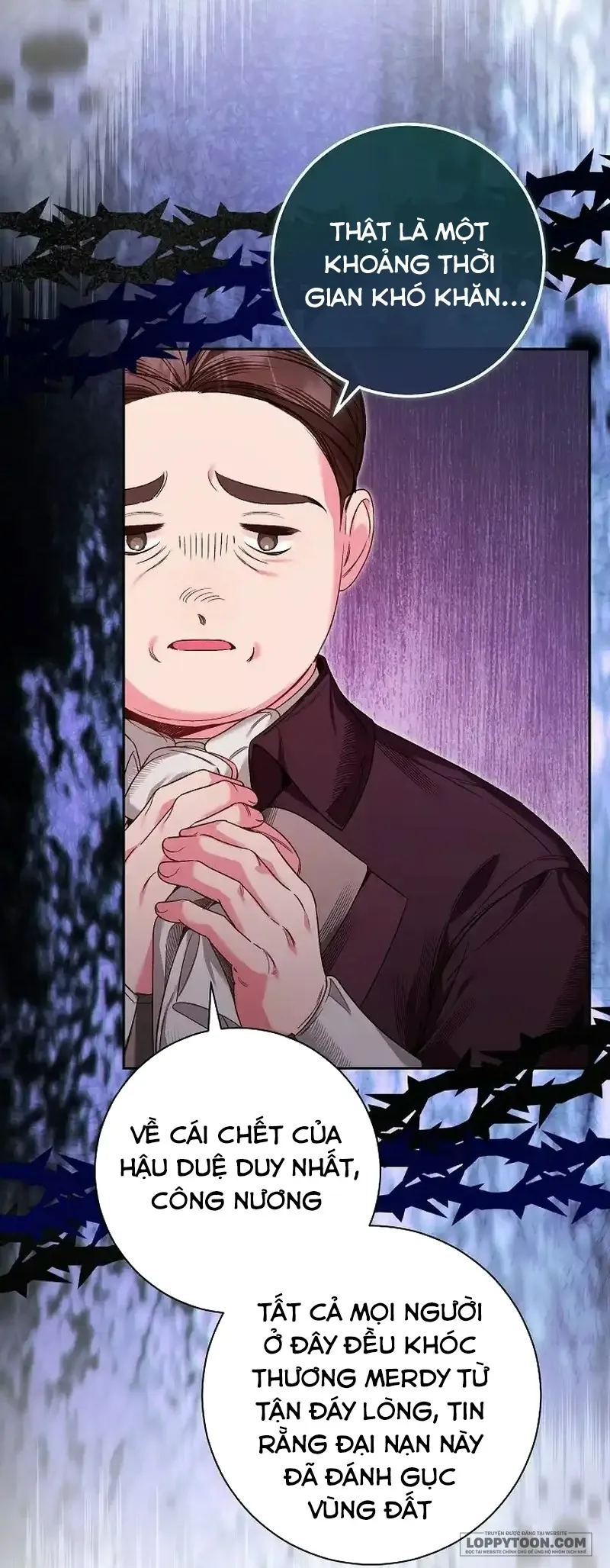 Papa Là Kẻ Thù Kiếp Trước Của Tôi? - Chap 14 - Trang 9