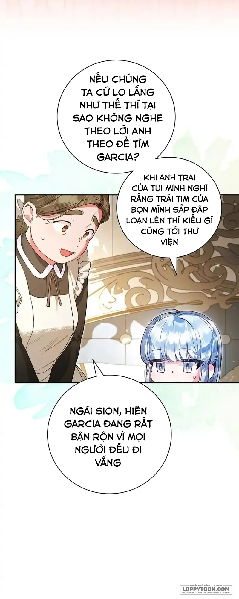 Papa Là Kẻ Thù Kiếp Trước Của Tôi? - Chap 15 - Trang 12