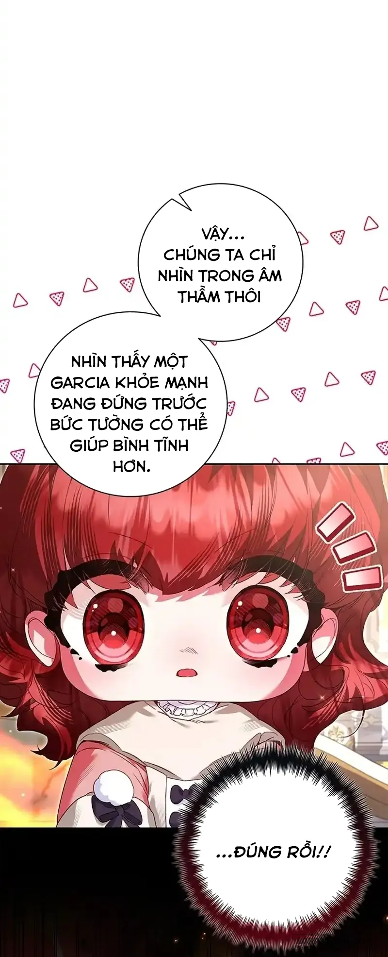 Papa Là Kẻ Thù Kiếp Trước Của Tôi? - Chap 15 - Trang 13
