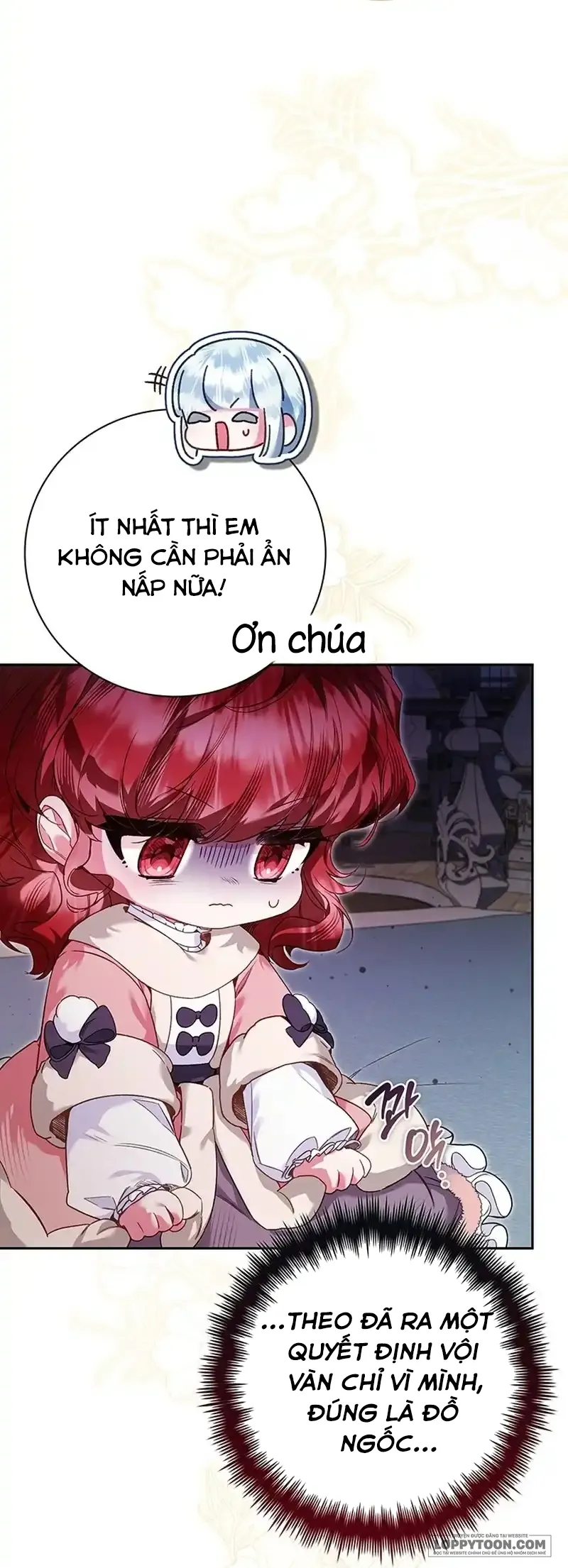 Papa Là Kẻ Thù Kiếp Trước Của Tôi? - Chap 15 - Trang 3