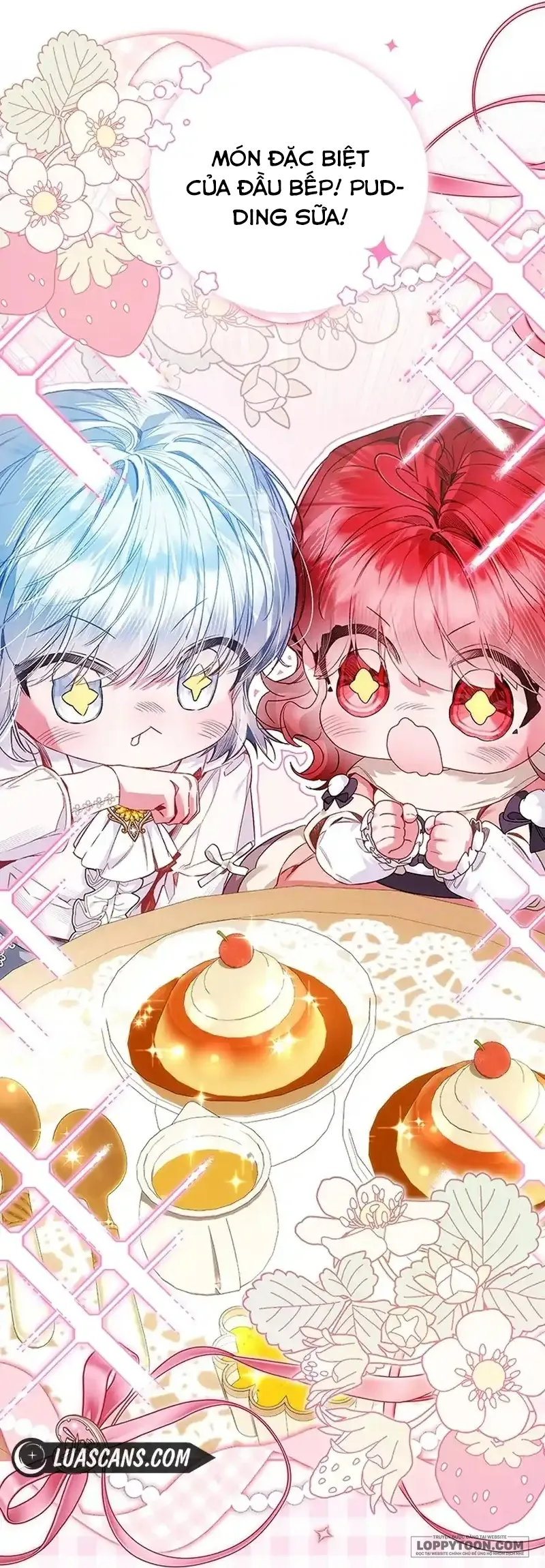 Papa Là Kẻ Thù Kiếp Trước Của Tôi? - Chap 15 - Trang 21
