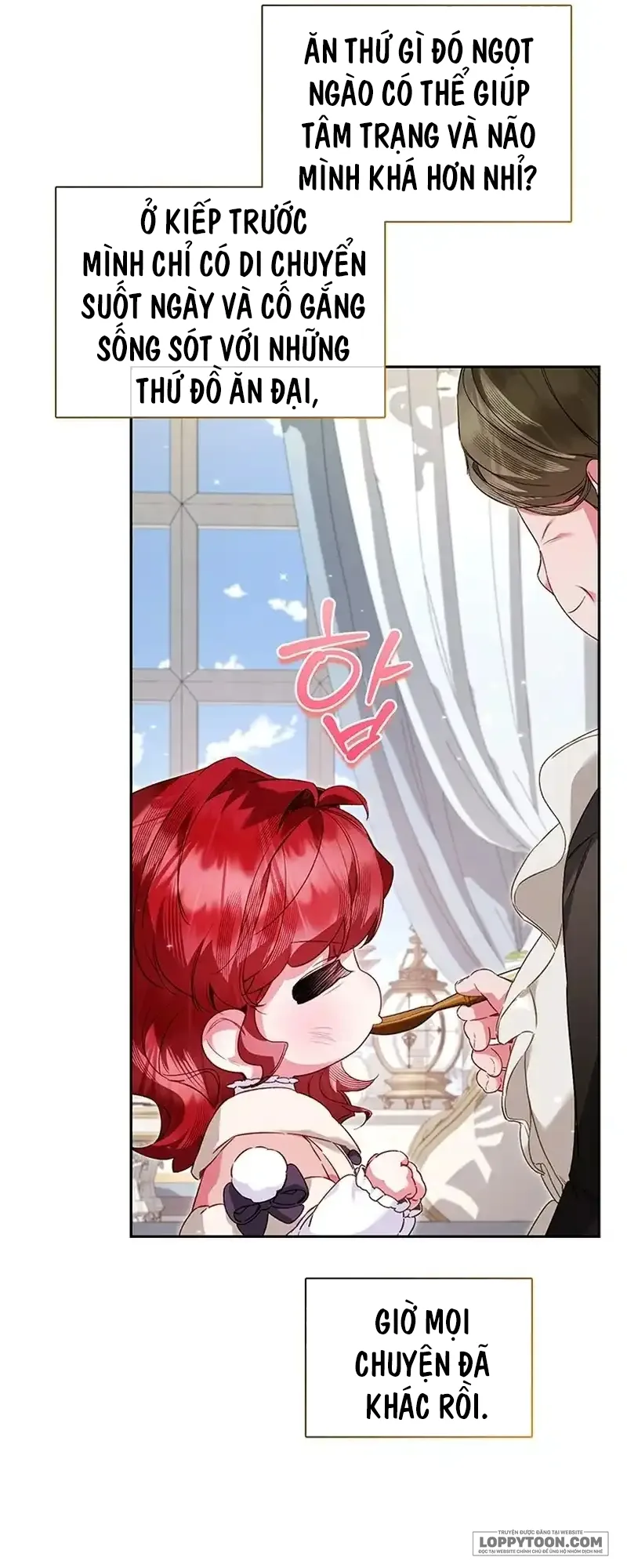 Papa Là Kẻ Thù Kiếp Trước Của Tôi? - Chap 15 - Trang 27