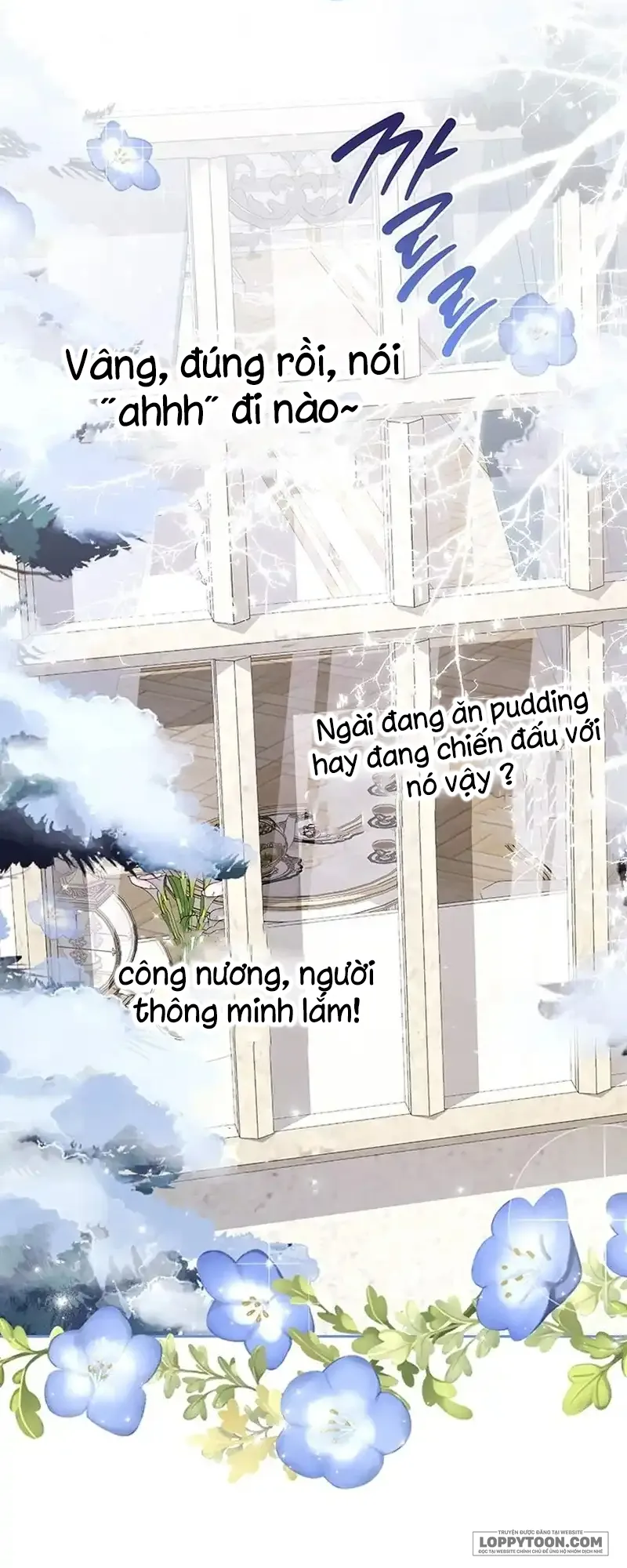 Papa Là Kẻ Thù Kiếp Trước Của Tôi? - Chap 15 - Trang 31