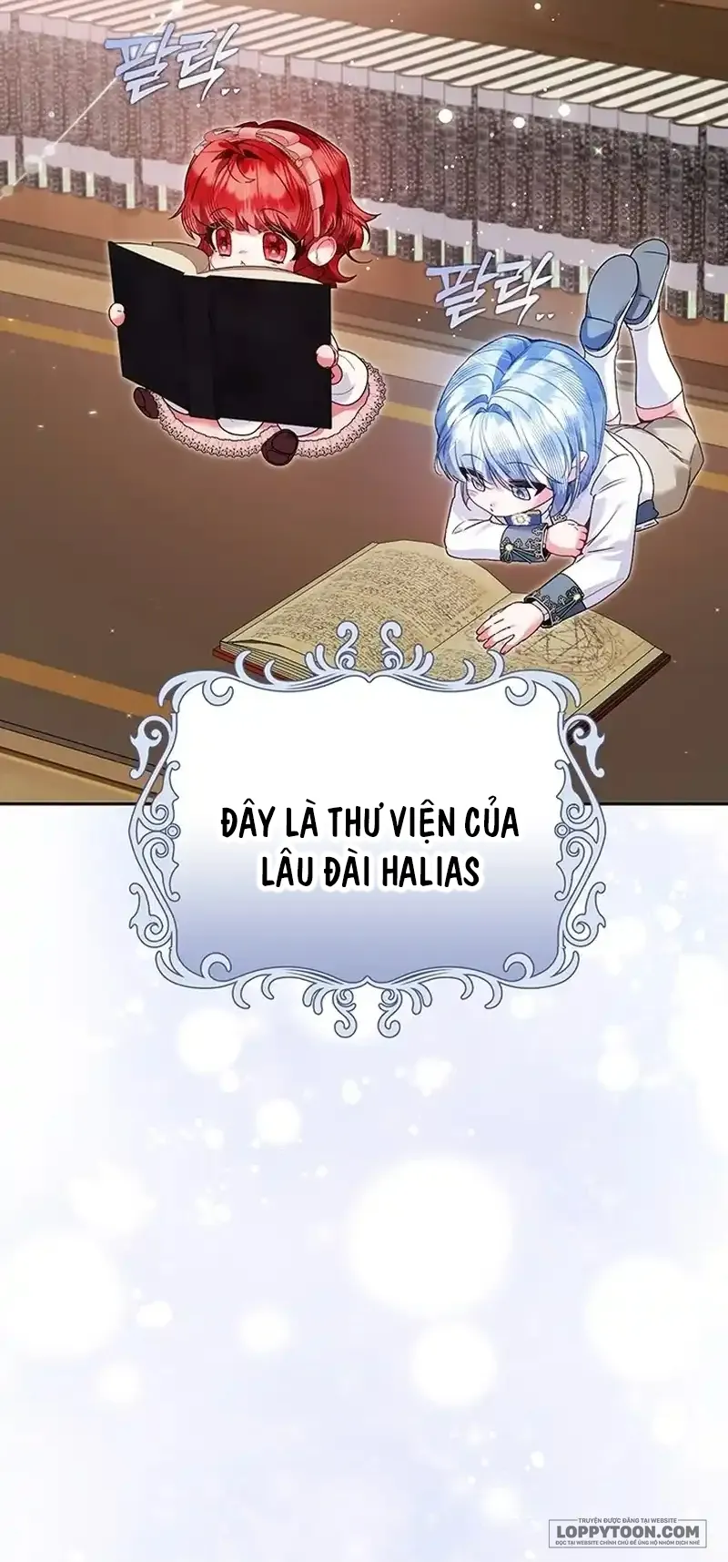 Papa Là Kẻ Thù Kiếp Trước Của Tôi? - Chap 15 - Trang 39