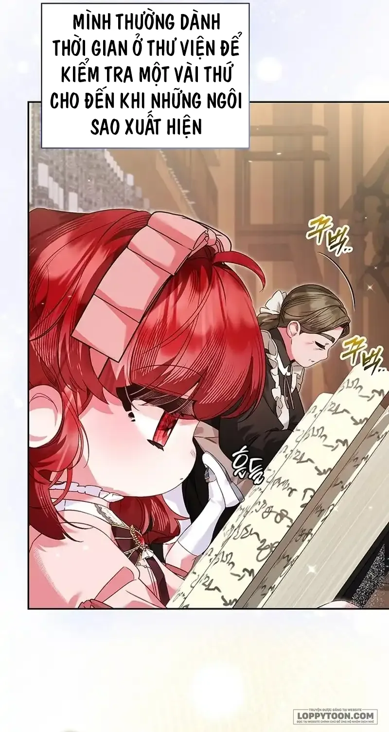 Papa Là Kẻ Thù Kiếp Trước Của Tôi? - Chap 15 - Trang 40
