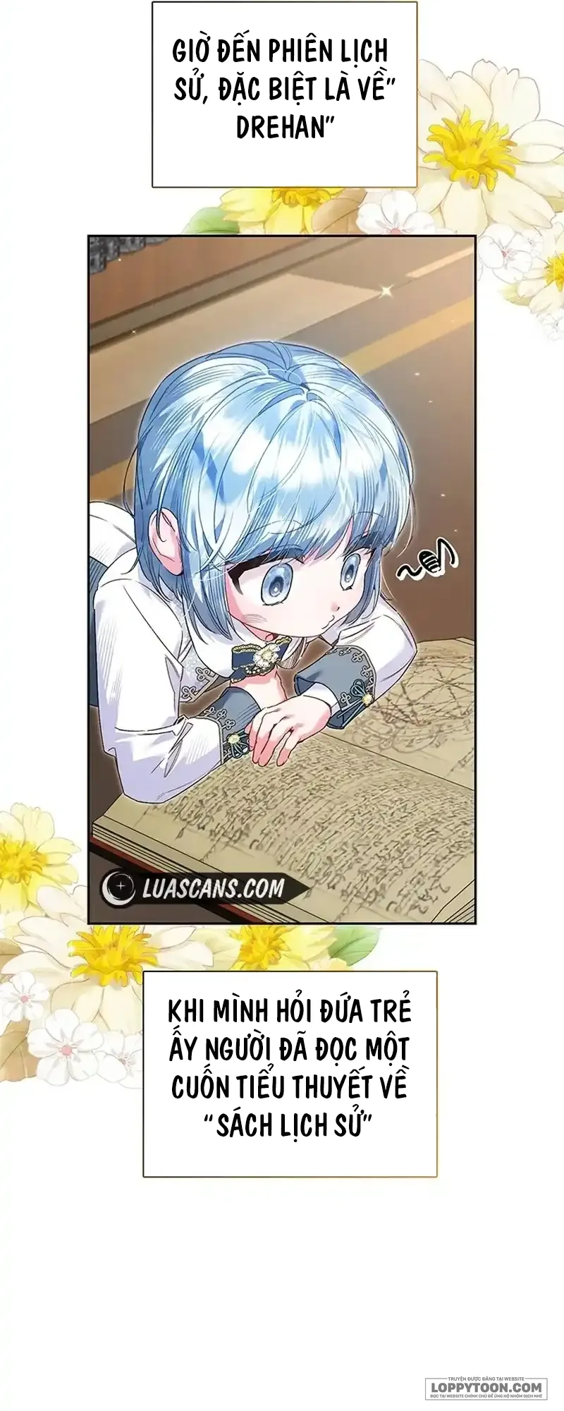 Papa Là Kẻ Thù Kiếp Trước Của Tôi? - Chap 15 - Trang 43