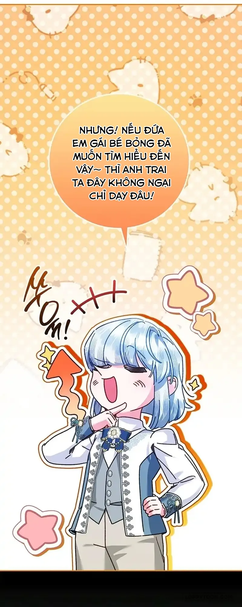 Papa Là Kẻ Thù Kiếp Trước Của Tôi? - Chap 15 - Trang 45