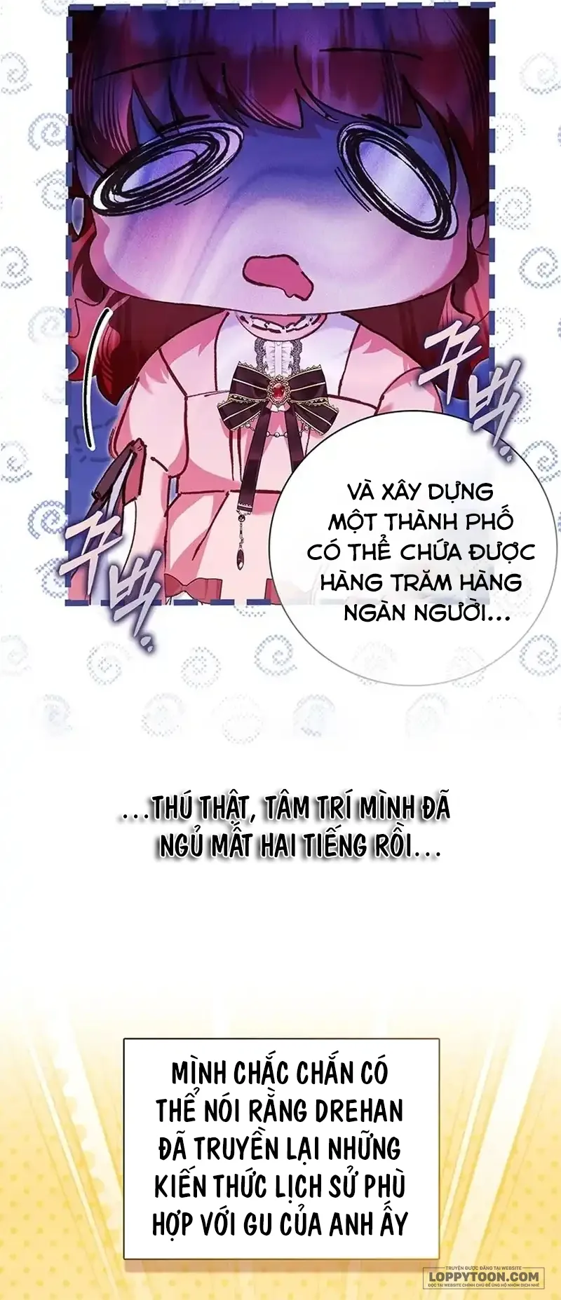 Papa Là Kẻ Thù Kiếp Trước Của Tôi? - Chap 15 - Trang 48