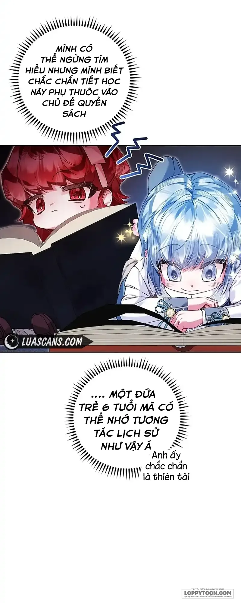 Papa Là Kẻ Thù Kiếp Trước Của Tôi? - Chap 15 - Trang 50