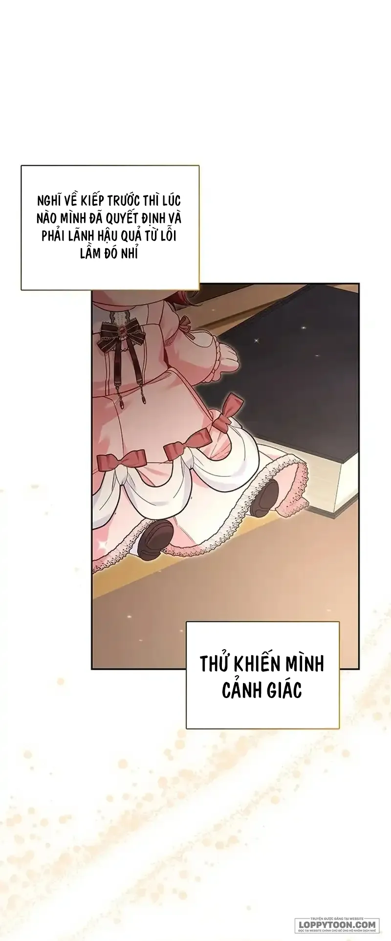 Papa Là Kẻ Thù Kiếp Trước Của Tôi? - Chap 15 - Trang 53