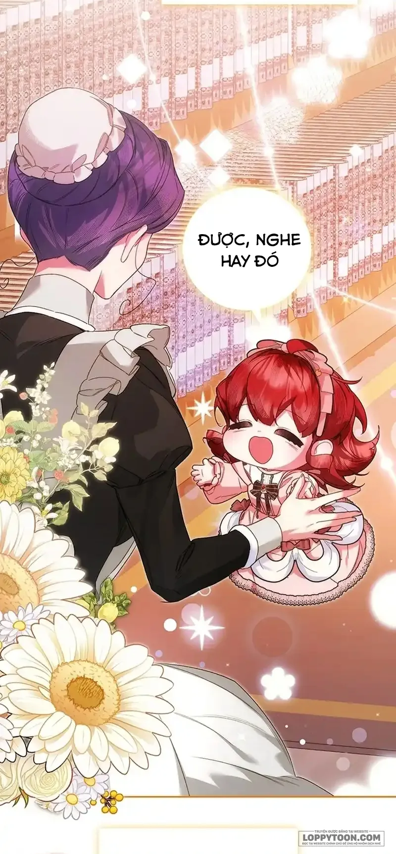 Papa Là Kẻ Thù Kiếp Trước Của Tôi? - Chap 15 - Trang 57