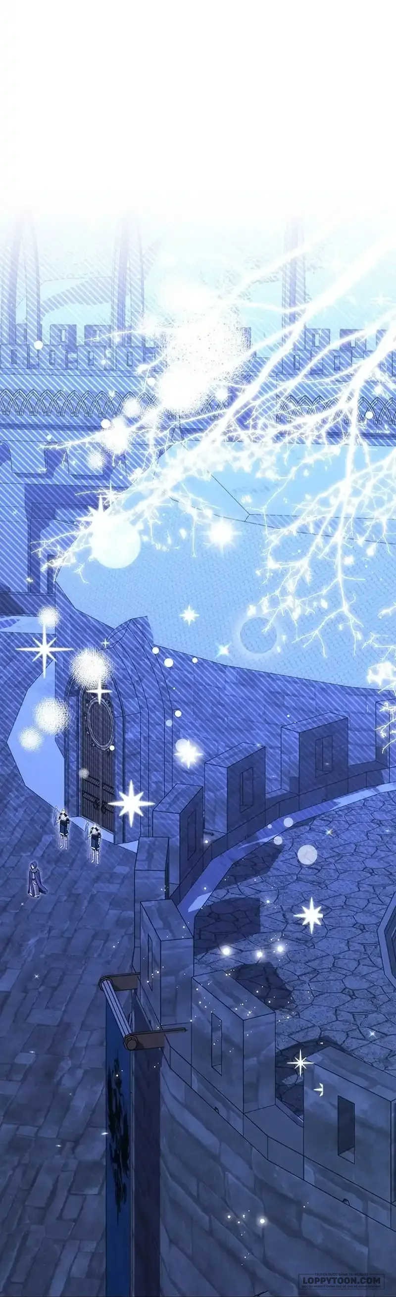 Papa Là Kẻ Thù Kiếp Trước Của Tôi? - Chap 15 - Trang 61