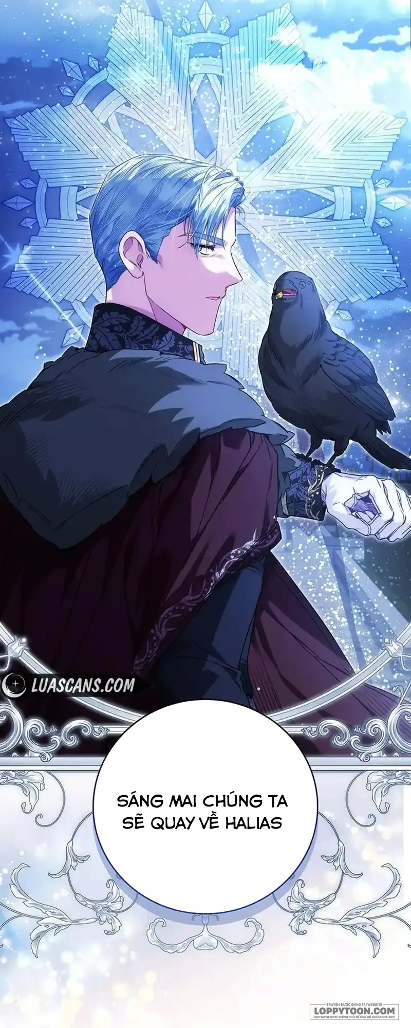 Papa Là Kẻ Thù Kiếp Trước Của Tôi? - Chap 15 - Trang 73