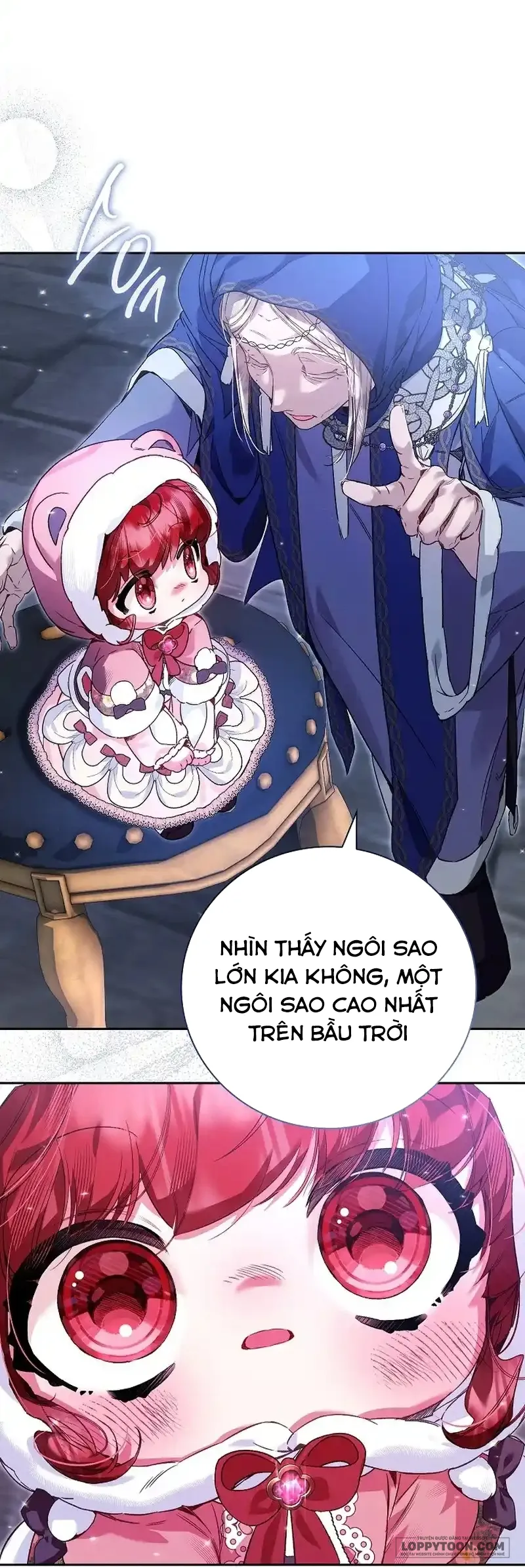 Papa Là Kẻ Thù Kiếp Trước Của Tôi? - Chap 16 - Trang 13